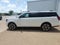 2027 Ford Expedition Max King Ranch