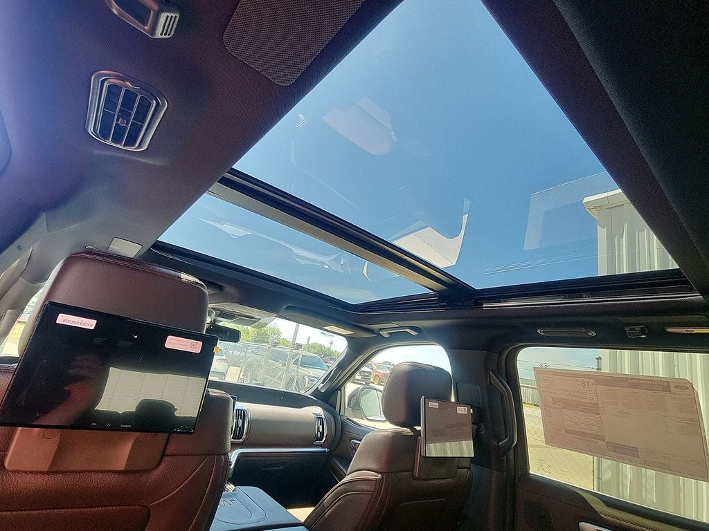 2027 Ford Expedition Max King Ranch