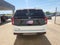 2027 Ford Expedition Max King Ranch