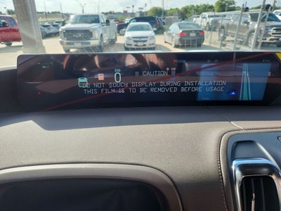 2027 Ford Expedition King Ranch