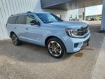 2027 Ford Expedition King Ranch