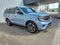 2027 Ford Expedition King Ranch