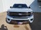 2027 Ford Expedition King Ranch
