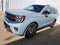 2027 Ford Expedition King Ranch