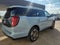 2027 Ford Expedition King Ranch