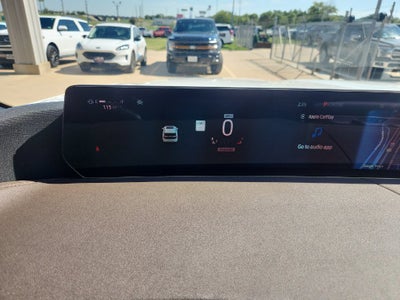2027 Ford Expedition King Ranch