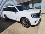 2027 Ford Expedition King Ranch