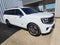 2027 Ford Expedition King Ranch