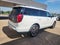 2027 Ford Expedition King Ranch