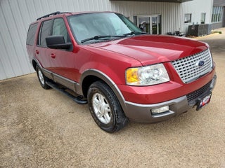 2006 Ford Expedition XLT Sport