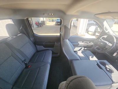 2027 Ford F-250SD XL