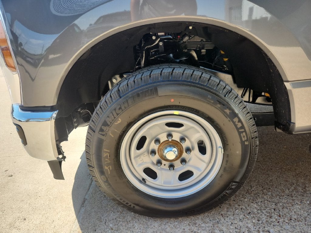 2027 Ford F-250SD XL