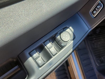 2027 Ford F-250SD XL