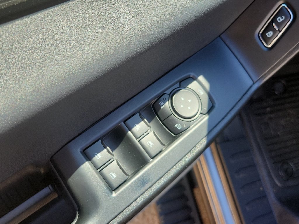 2027 Ford F-250SD XL