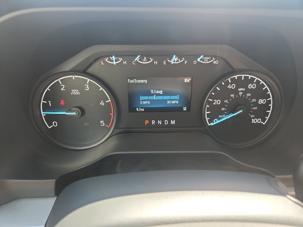 2027 Ford F-250SD XL