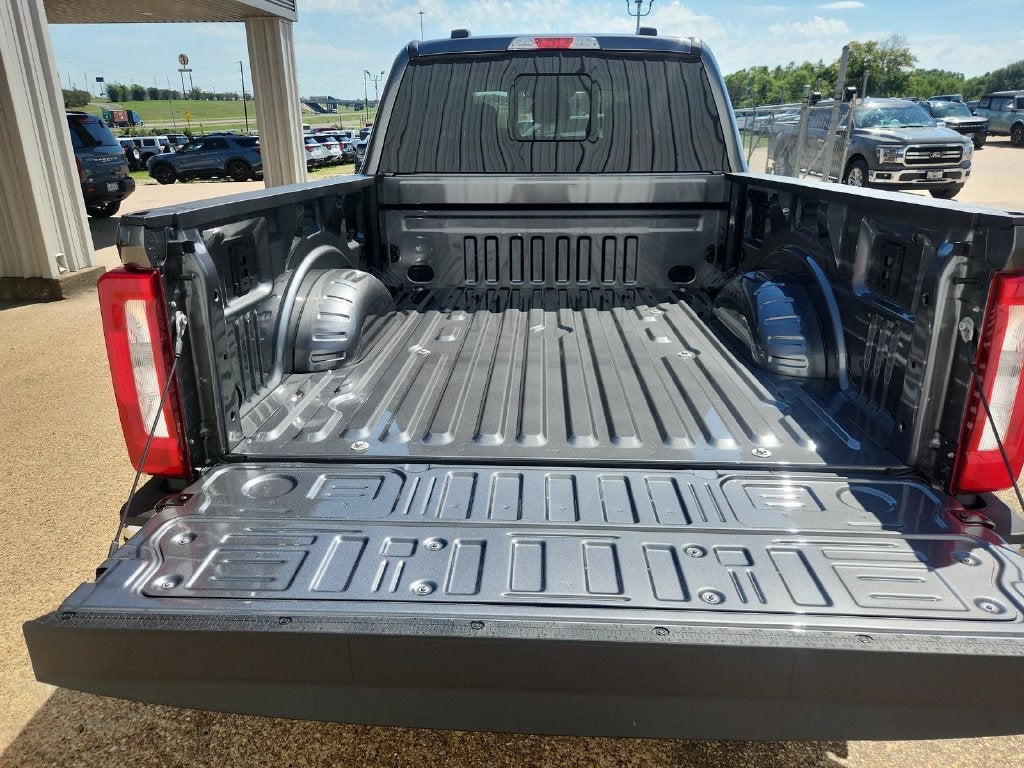 2027 Ford F-250SD XL