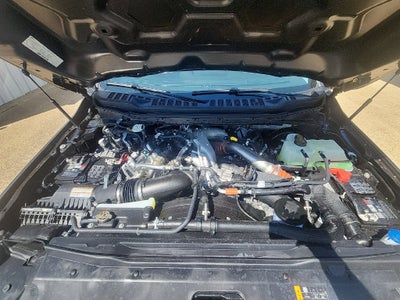 2027 Ford F-250SD XL