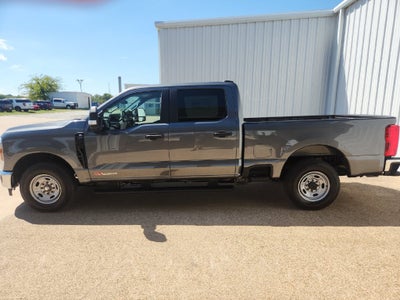 2027 Ford F-250SD XL