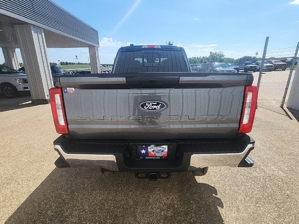 2027 Ford F-250SD XL