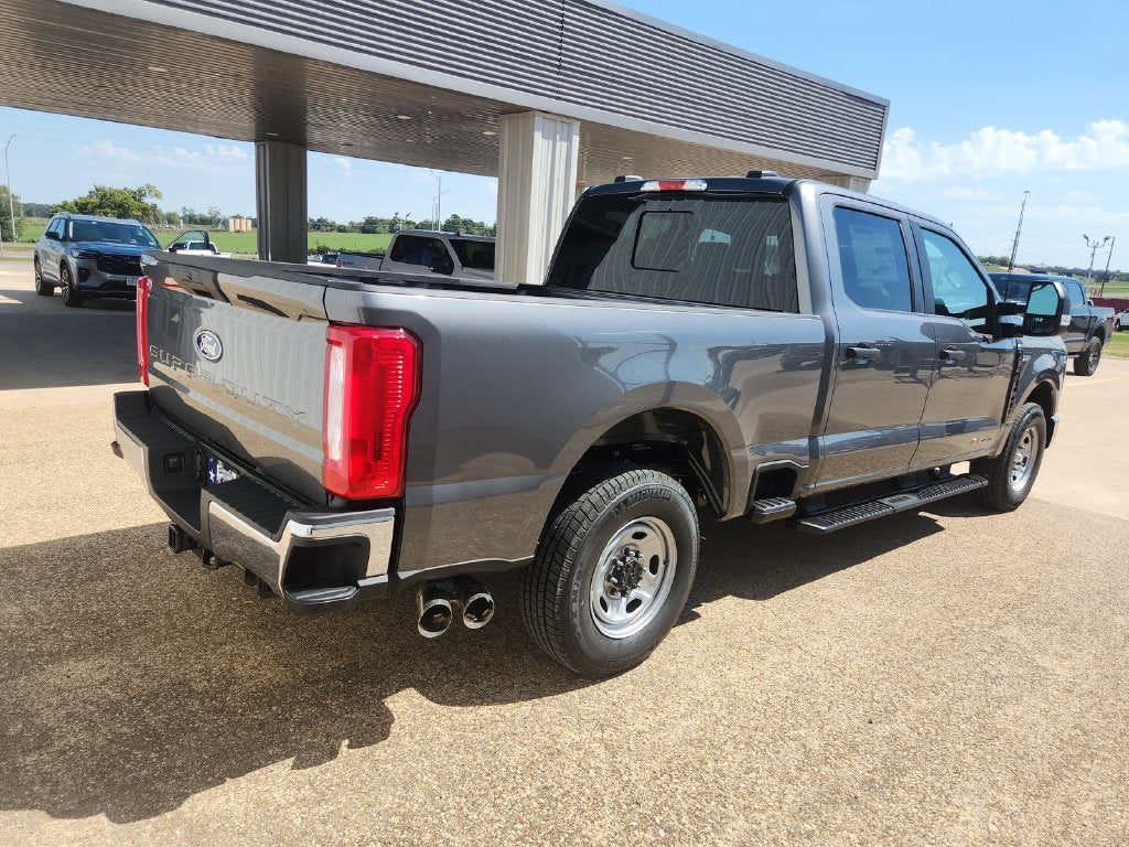 2027 Ford F-250SD XL