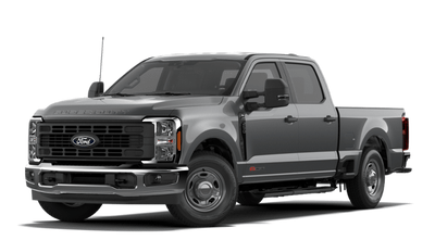 2027 Ford F-250SD XL