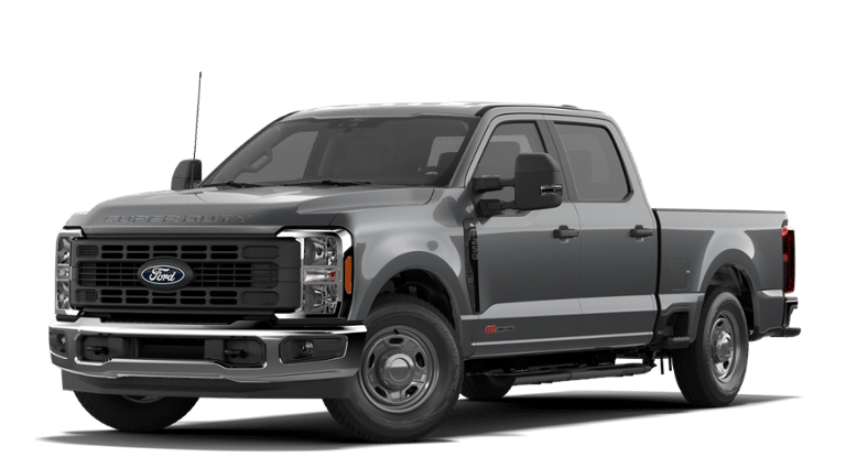 2027 Ford F-250SD XL