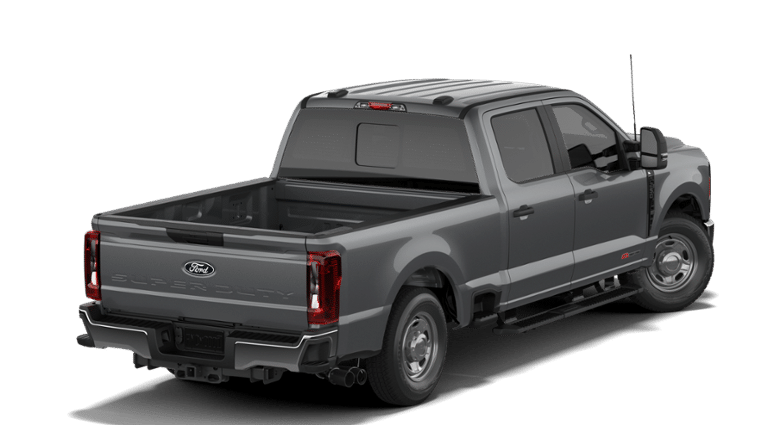 2027 Ford F-250SD XL