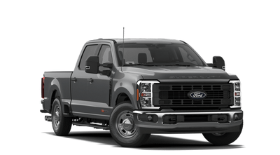 2027 Ford F-250SD XL