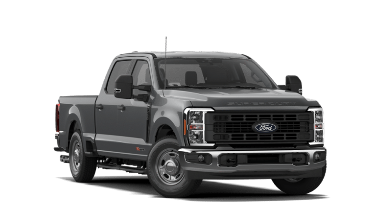 2027 Ford F-250SD XL