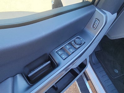 2027 Ford F-250SD XLT
