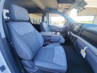 2027 Ford F-250SD XLT