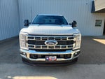 2027 Ford F-250SD XLT