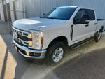 2027 Ford F-250SD XLT