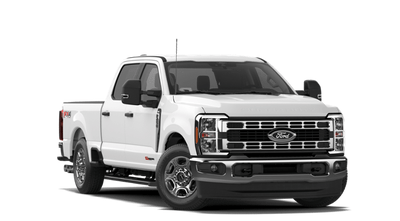2027 Ford F-250SD XLT