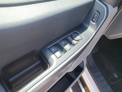 2027 Ford F-250SD XLT