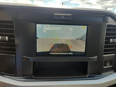 2027 Ford F-250SD XLT