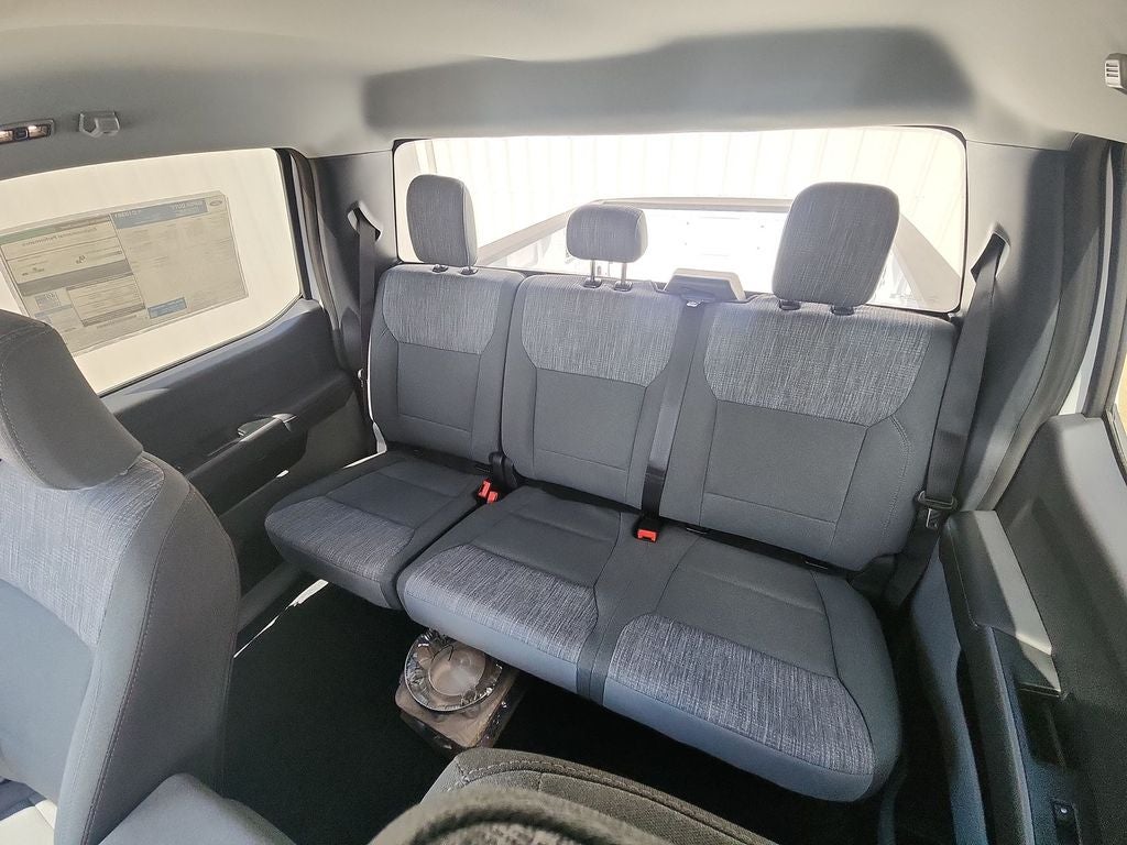 2027 Ford F-250SD XLT