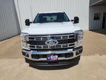 2027 Ford F-250SD XLT