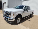 2027 Ford F-250SD XLT