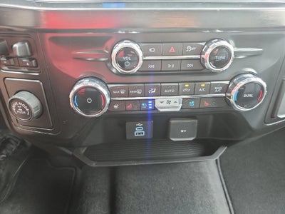 2027 Ford F-250SD Lariat