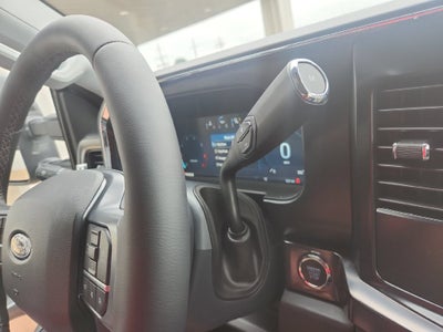 2027 Ford F-250SD Lariat