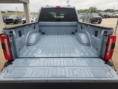 2027 Ford F-250SD Lariat