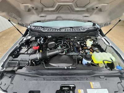 2027 Ford F-250SD Lariat
