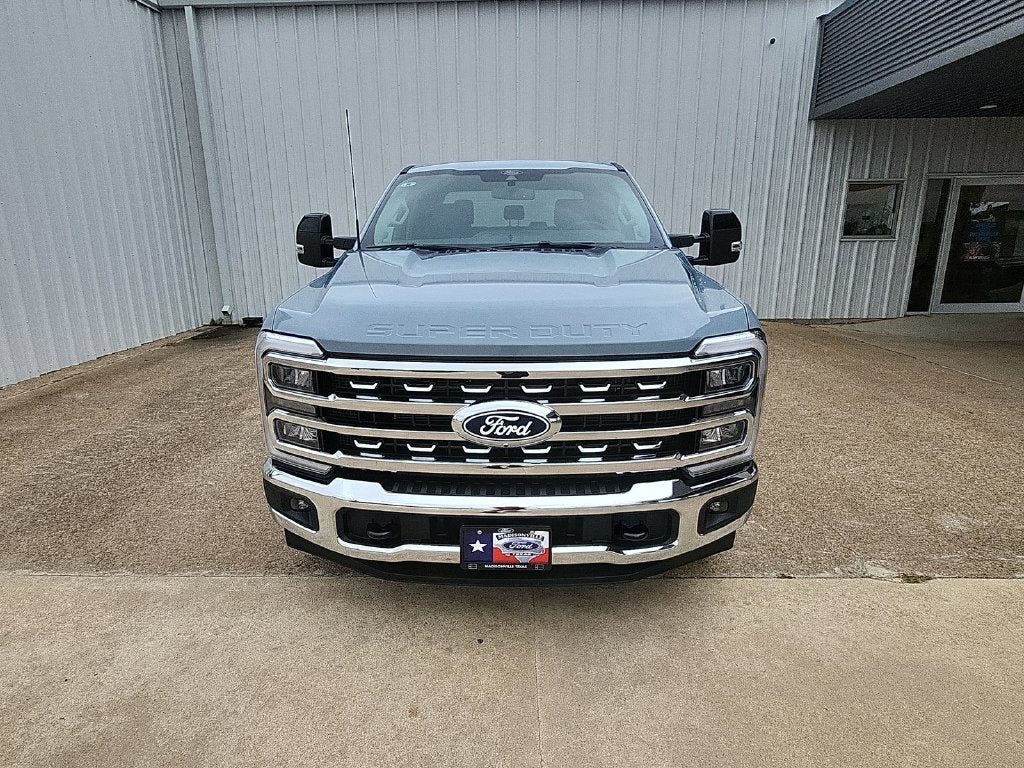 2027 Ford F-250SD Lariat