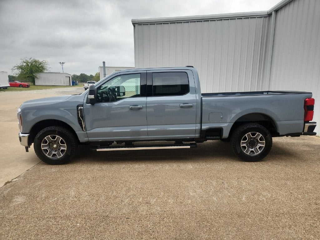 2027 Ford F-250SD Lariat