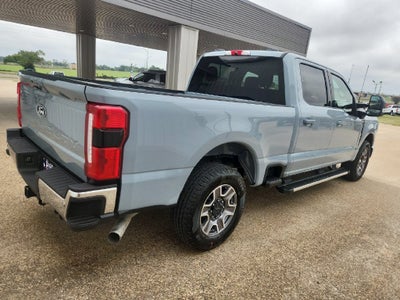 2027 Ford F-250SD Lariat