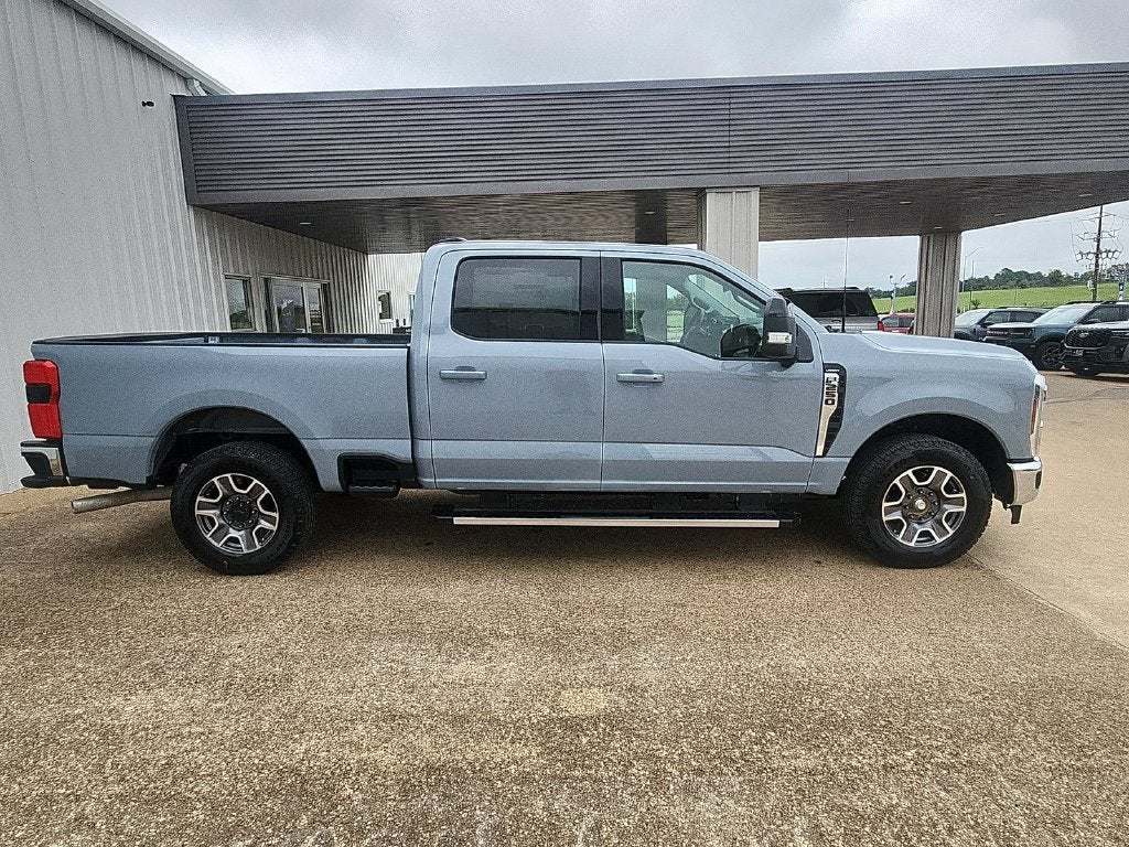 2027 Ford F-250SD Lariat