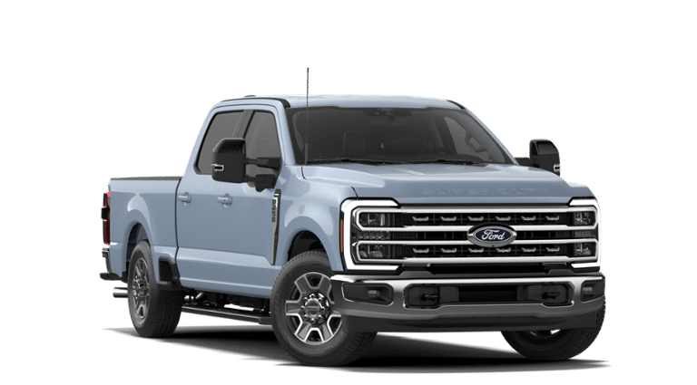 2027 Ford F-250SD Lariat