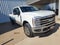 2027 Ford F-250SD King Ranch