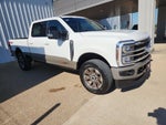 2027 Ford F-250SD King Ranch